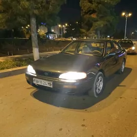 Toyota Camry 1996