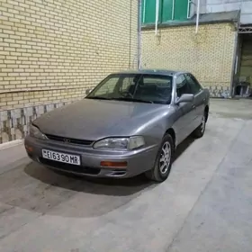 Toyota Camry 1996