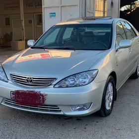 Toyota Camry 2002