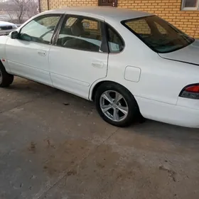 Toyota Avalon 1996