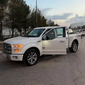 Ford F-150 2016