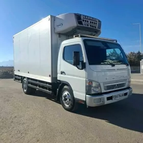 Mitsubishi Canter 2022