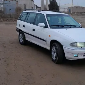 Opel Astra 1993