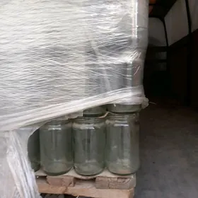 Banka Täze ulanilmadyk 0,72