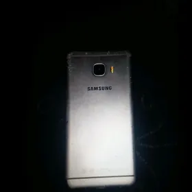 Galaxy C5