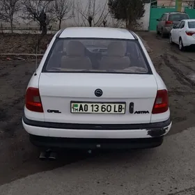 Opel Astra 1992