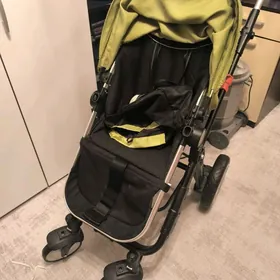 Детская коляска