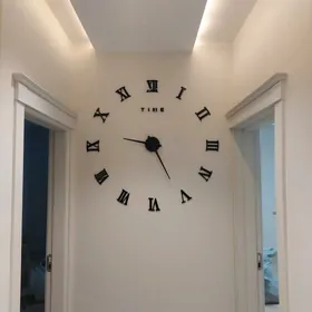 Stennoy diwar sagat 3D