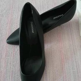 Женский обувь