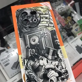 Tecno Spark 30 pro 4.5G