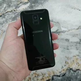 Samsung A6 4/32gb