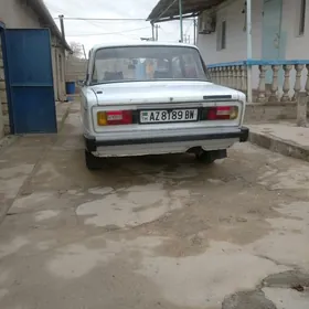 Lada 2106 1999