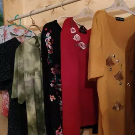 женские кофточки