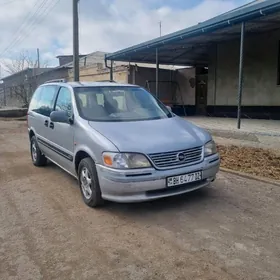 Opel Sintra 1999