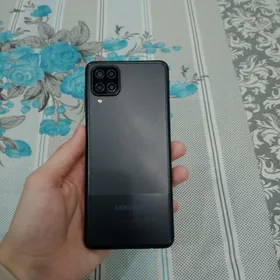 Samsung a12
