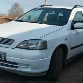Opel Astra 1999