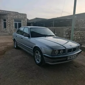 BMW 525 1996