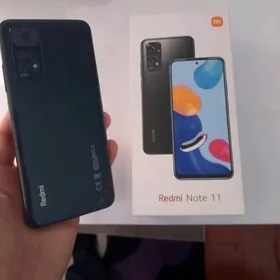 REDMI NOTE 11