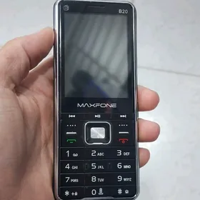 Maxfone B20 prasdoy