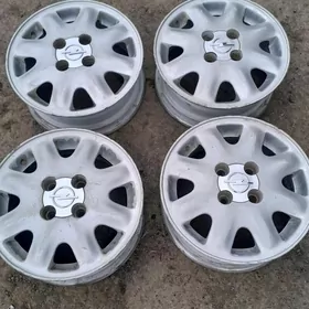 Opel Astra diska 14 lik GM