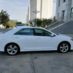 Toyota Camry 2013