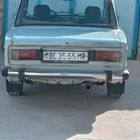 Lada 2106 1996