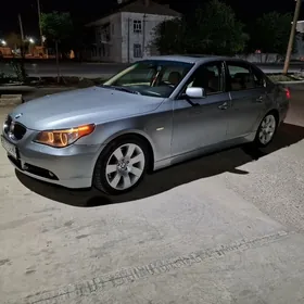 BMW E60 2006