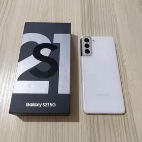 Самсунг С 21 2 сим