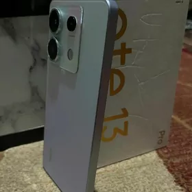 Redmi note 13pro 5g