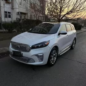 Kia Sorento 2018