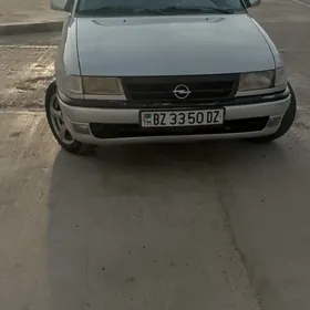 Opel Astra 1994