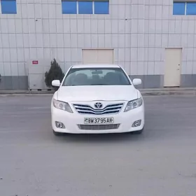 Toyota Camry 2009