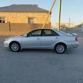 Toyota Camry 2003