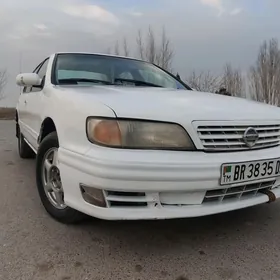 Nissan Cefiro 1995