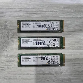 1TB SSD NVEME M2 Samsung