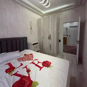 Arenda Mir1 4kom Yewro remont