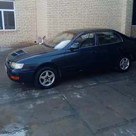 Toyota Corona 1995