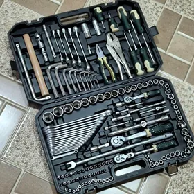 General nabor acar paket