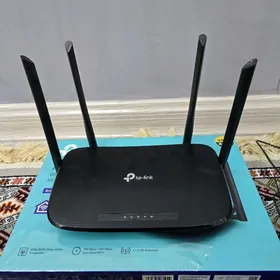 TP-LINK Archer VR300 router