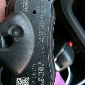 haylandr teker datçik