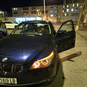 BMW 535 2008