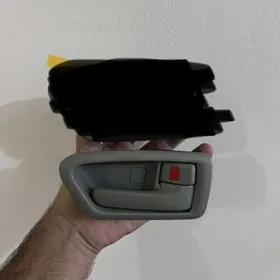 Gapy ruçka (дверная ручка)