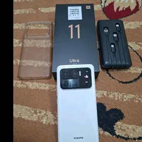Mi 11 ultra 12/256gb