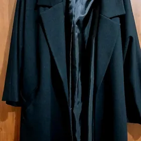 Пальто пиджак