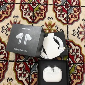 Galaxy buds 3 pro