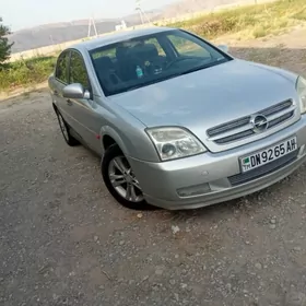 Opel Vectra 2002