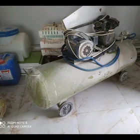 Компрессор