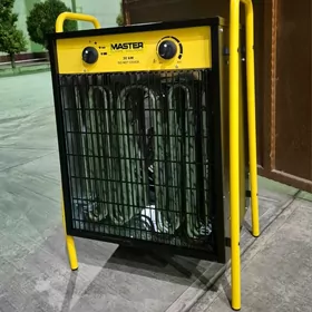 Master Puşka Peç Пушка Печ