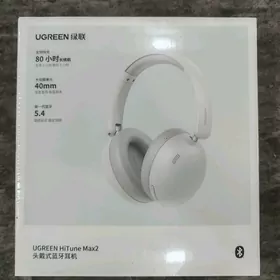 беспроводные наушники UGREEN
