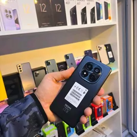 Redmi note 15 pro 8/256gb